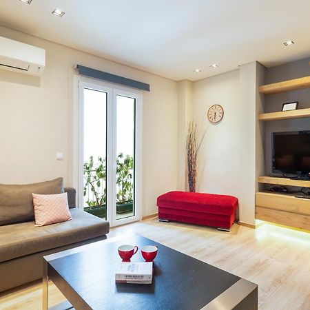 Apartament A Place 4U No69 Ateny Zewnętrze zdjęcie