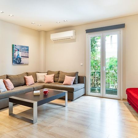 Apartament A Place 4U No69 Ateny Zewnętrze zdjęcie