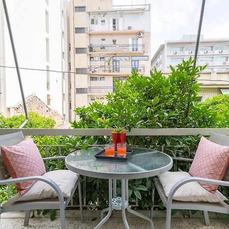 Apartament A Place 4U No69 Ateny Zewnętrze zdjęcie