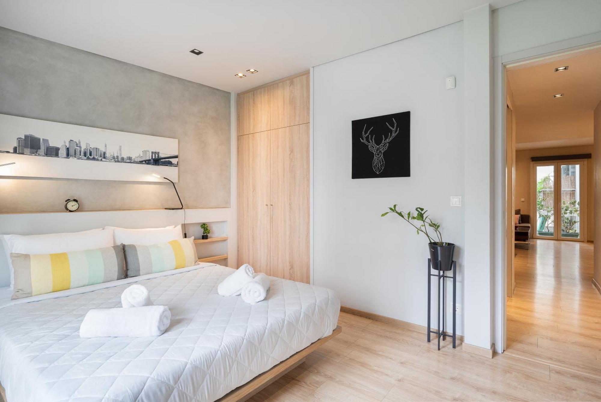 Apartament A Place 4U No69 Ateny Zewnętrze zdjęcie