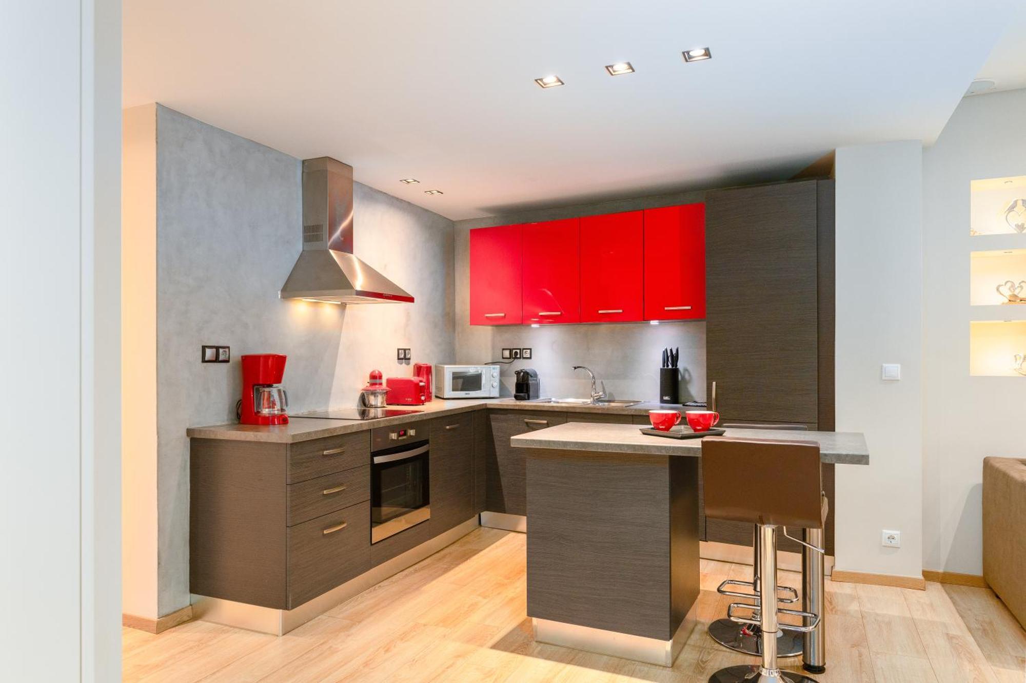 Apartament A Place 4U No69 Ateny Zewnętrze zdjęcie
