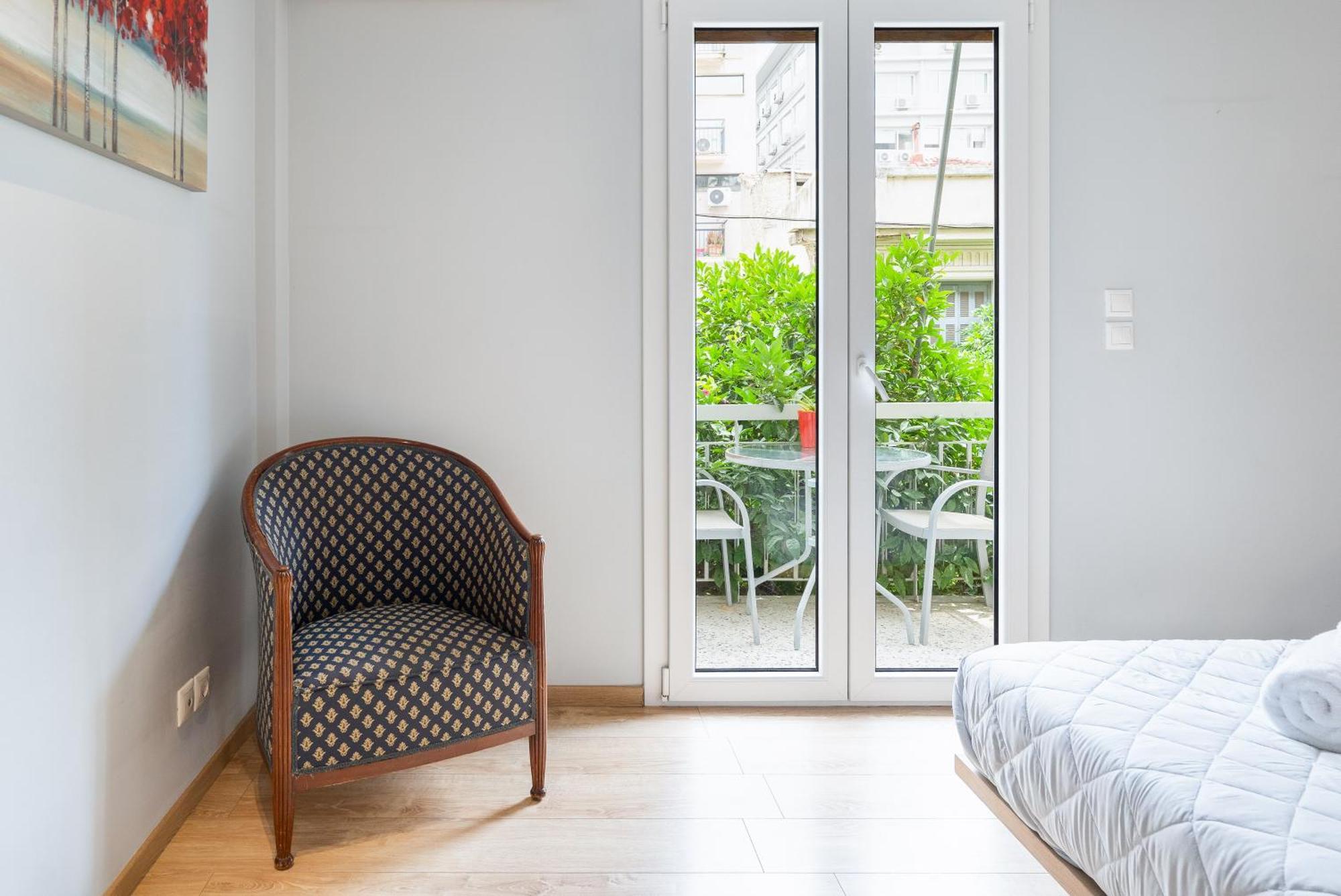 Apartament A Place 4U No69 Ateny Zewnętrze zdjęcie